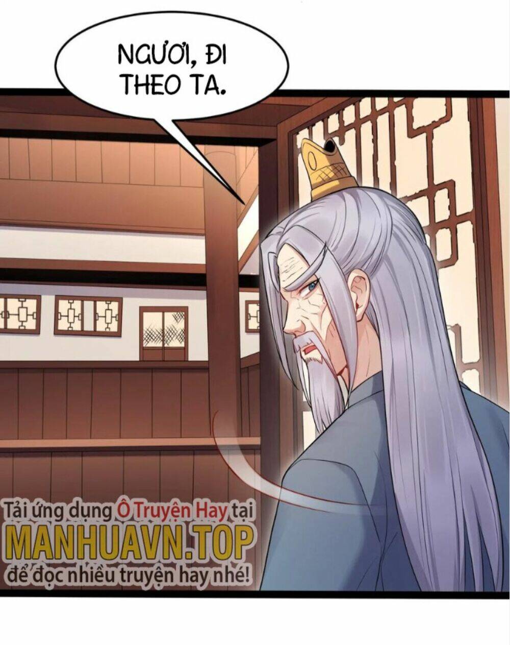 Ta Là Nhân Vật Phản Diện Đại Thiếu Gia chapter 6 - Trang 38
