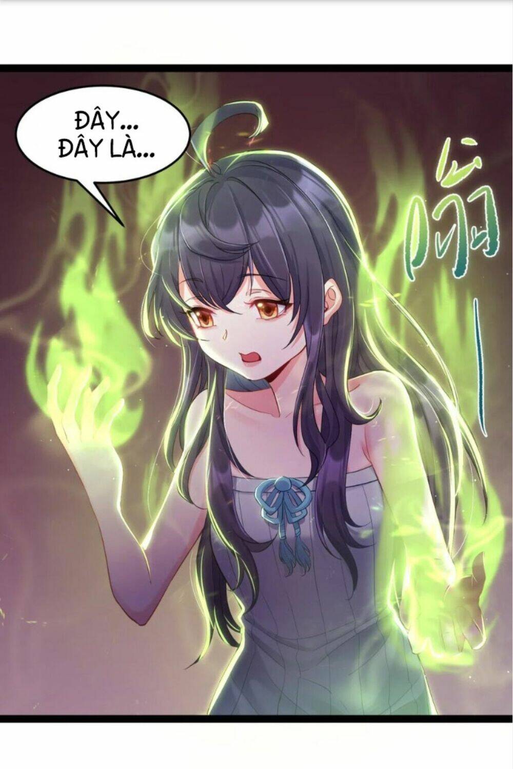Ta Là Nhân Vật Phản Diện Đại Thiếu Gia chapter 6 - Trang 9