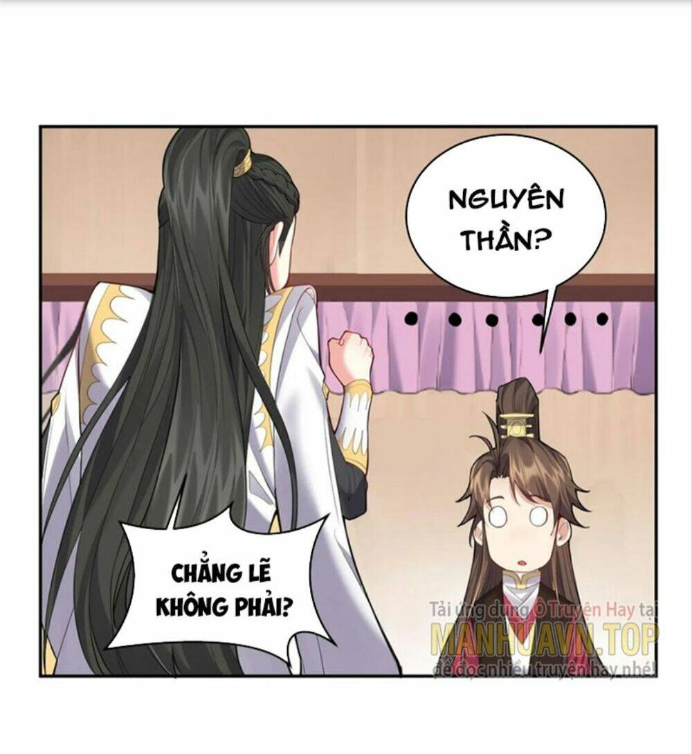 Ta Là Nhân Vật Phản Diện Đại Thiếu Gia chapter 60 - Trang 2