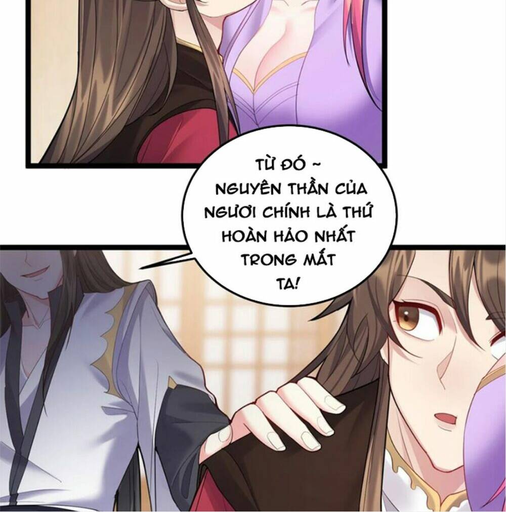 Ta Là Nhân Vật Phản Diện Đại Thiếu Gia chapter 60 - Trang 13