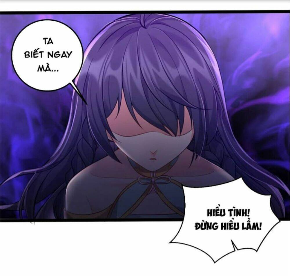 Ta Là Nhân Vật Phản Diện Đại Thiếu Gia chapter 61 - Trang 17