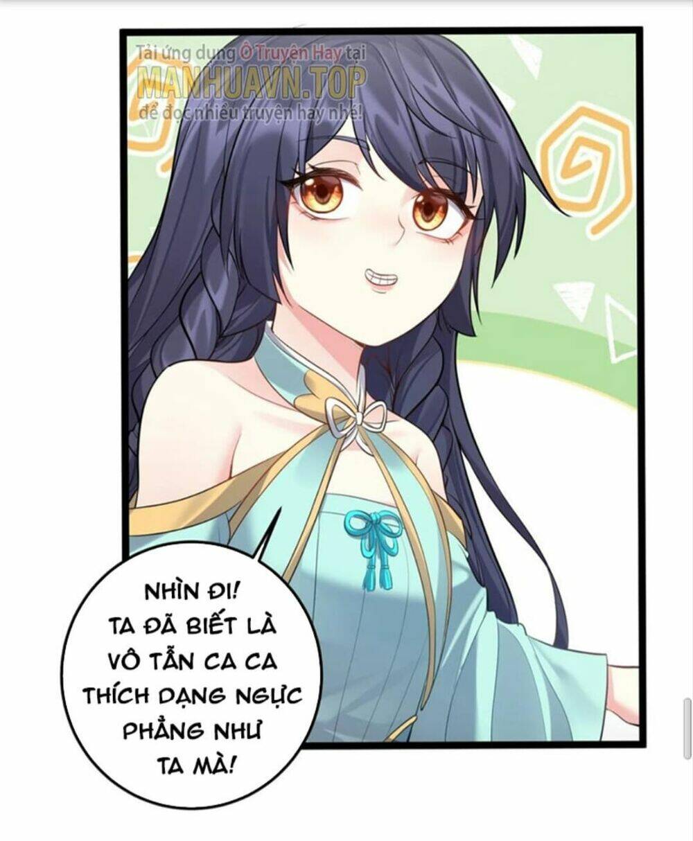 Ta Là Nhân Vật Phản Diện Đại Thiếu Gia chapter 61 - Trang 18