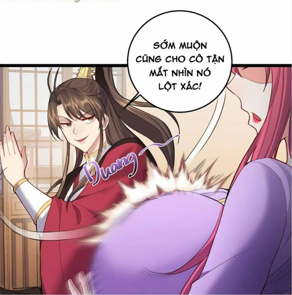 Ta Là Nhân Vật Phản Diện Đại Thiếu Gia chapter 61 - Trang 4