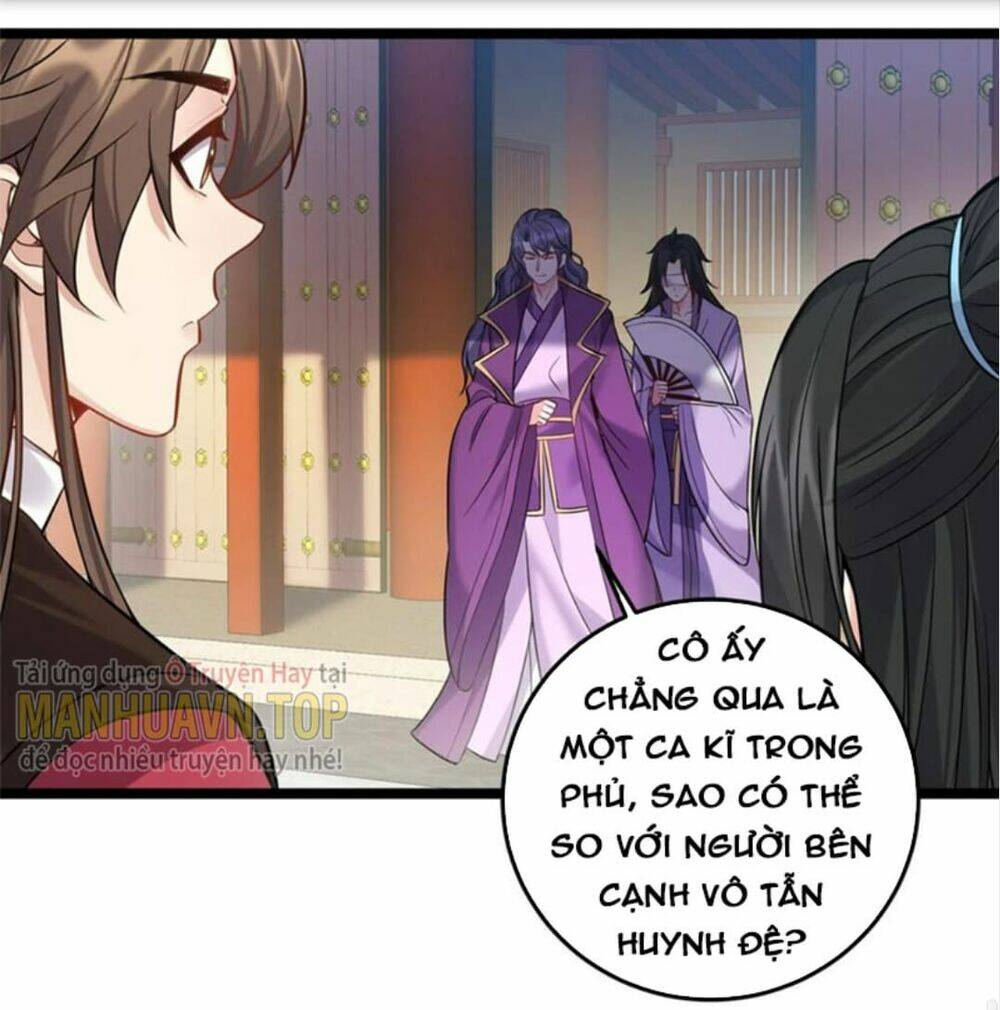 Ta Là Nhân Vật Phản Diện Đại Thiếu Gia chapter 62 - Trang 18