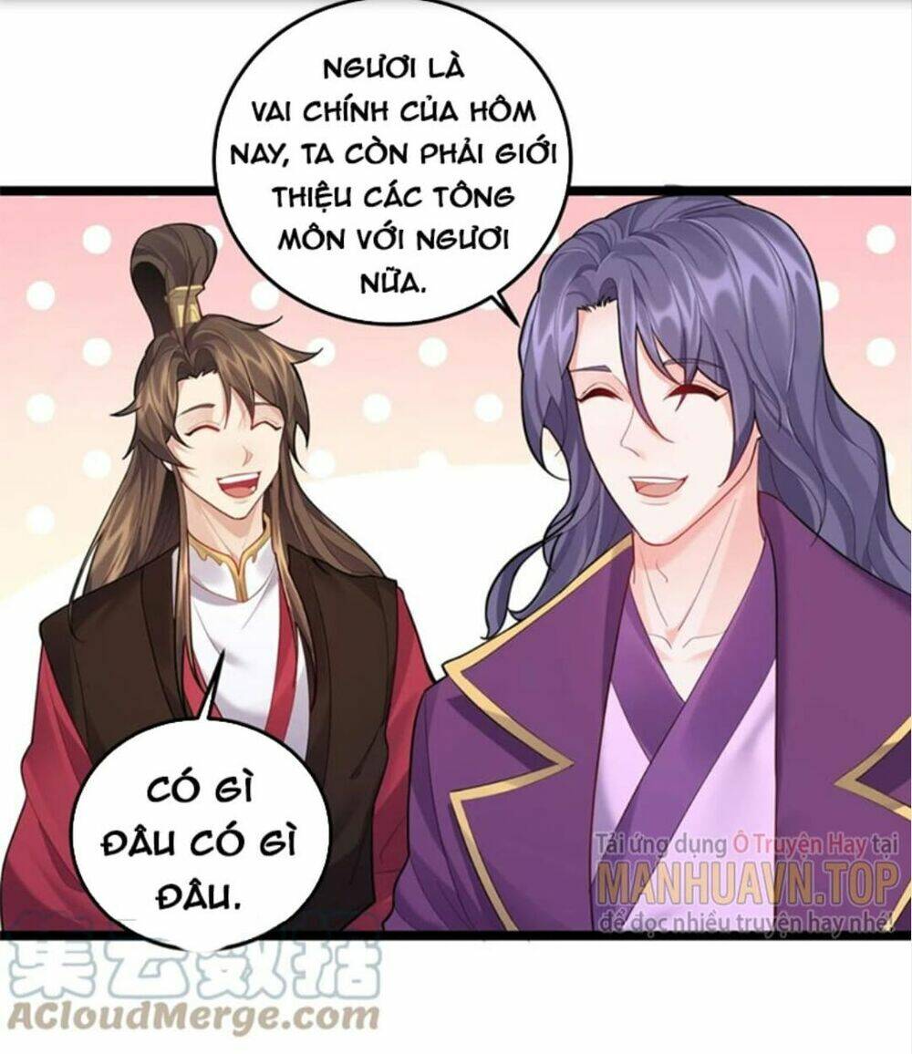 Ta Là Nhân Vật Phản Diện Đại Thiếu Gia chapter 62 - Trang 24