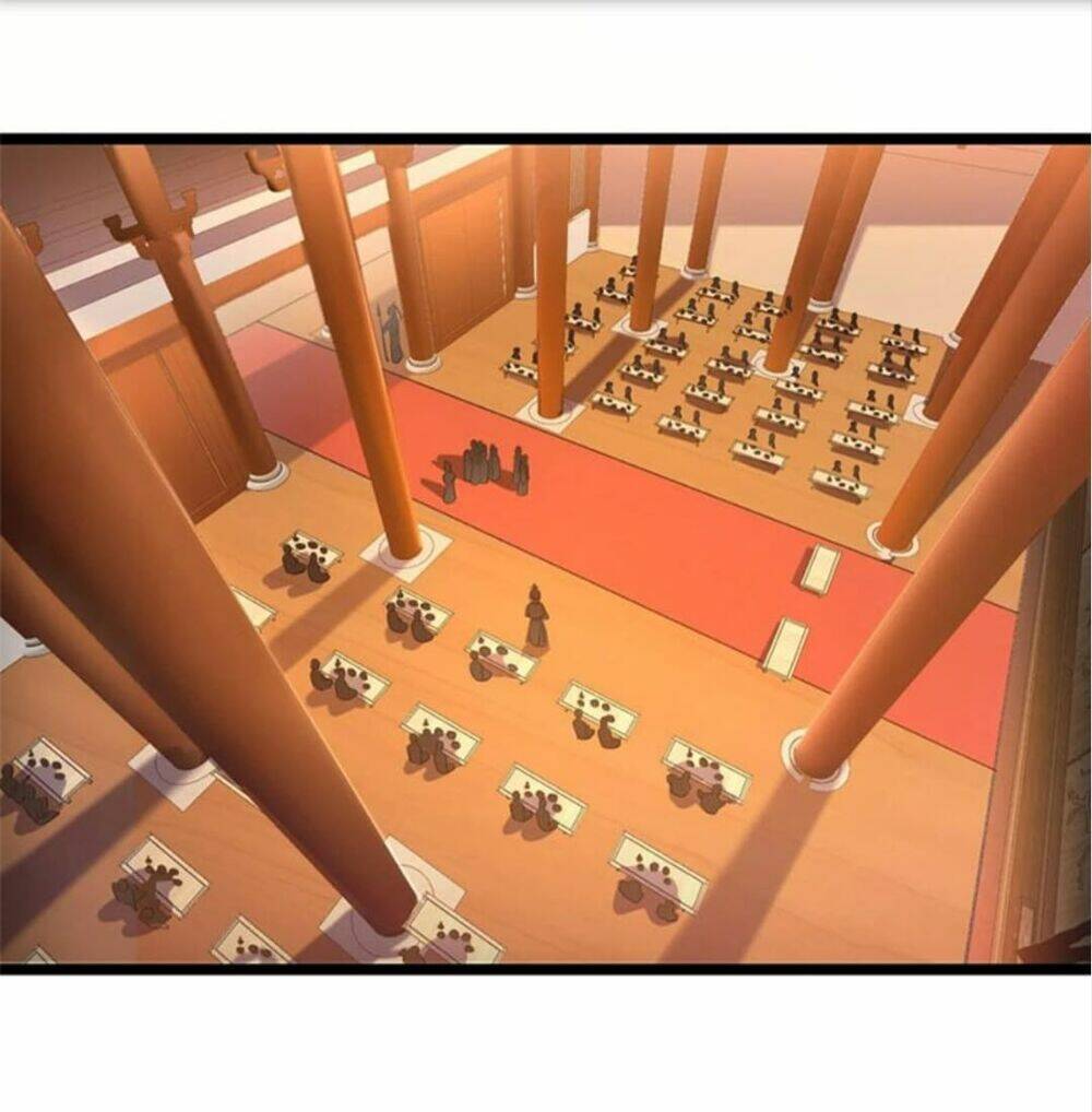 Ta Là Nhân Vật Phản Diện Đại Thiếu Gia chapter 62 - Trang 27