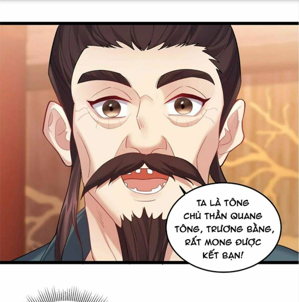 Ta Là Nhân Vật Phản Diện Đại Thiếu Gia chapter 62 - Trang 29