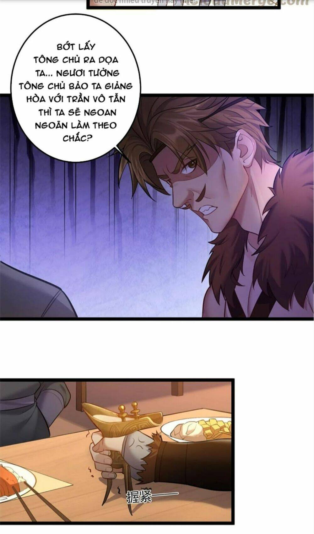 Ta Là Nhân Vật Phản Diện Đại Thiếu Gia chapter 62 - Trang 38