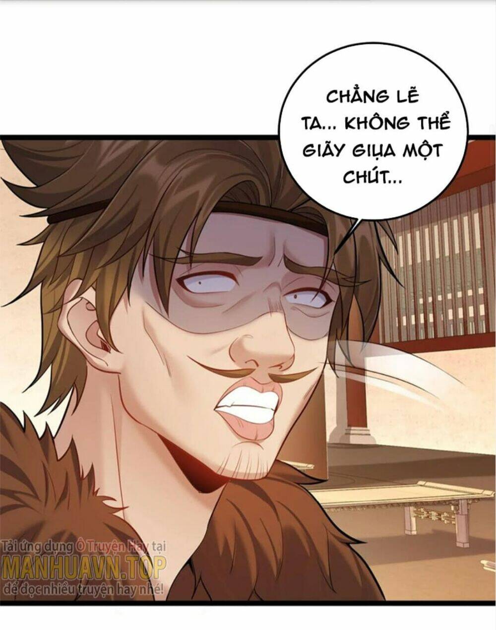 Ta Là Nhân Vật Phản Diện Đại Thiếu Gia chapter 63 - Trang 2