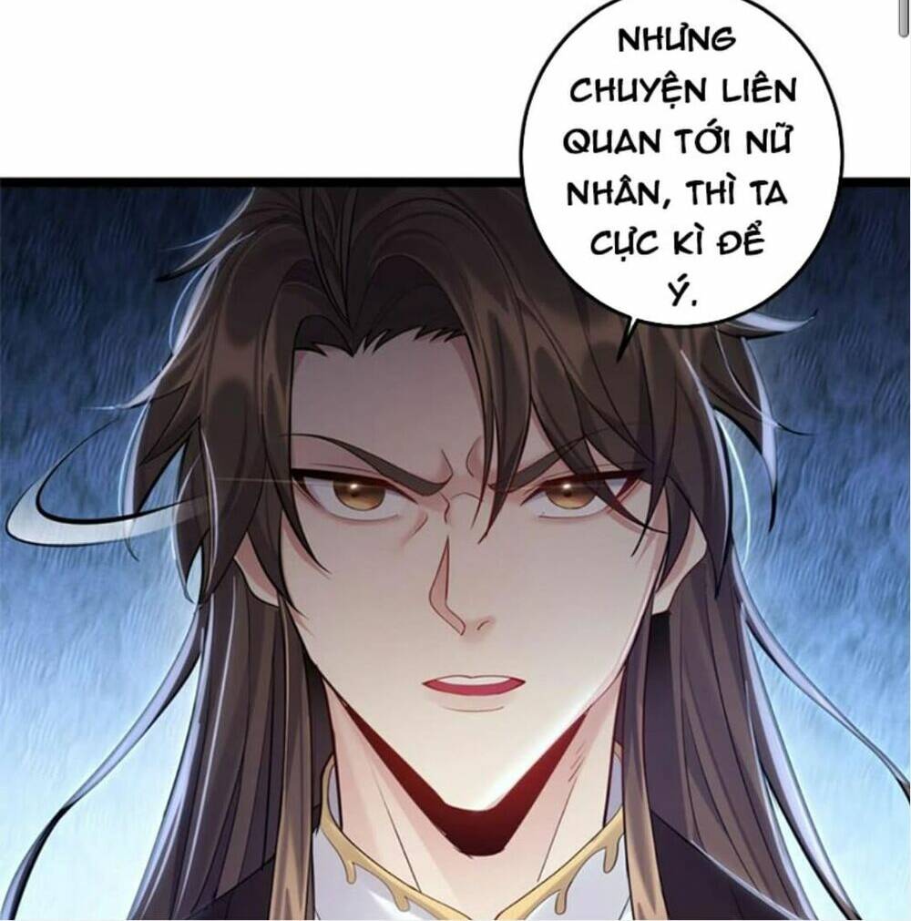Ta Là Nhân Vật Phản Diện Đại Thiếu Gia chapter 63 - Trang 14