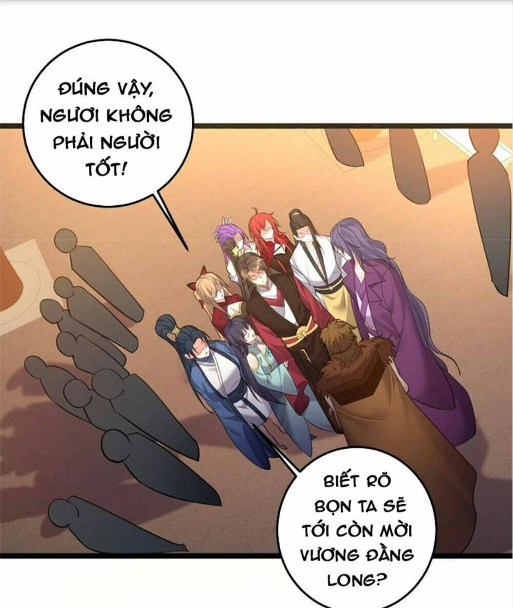Ta Là Nhân Vật Phản Diện Đại Thiếu Gia chapter 63 - Trang 17