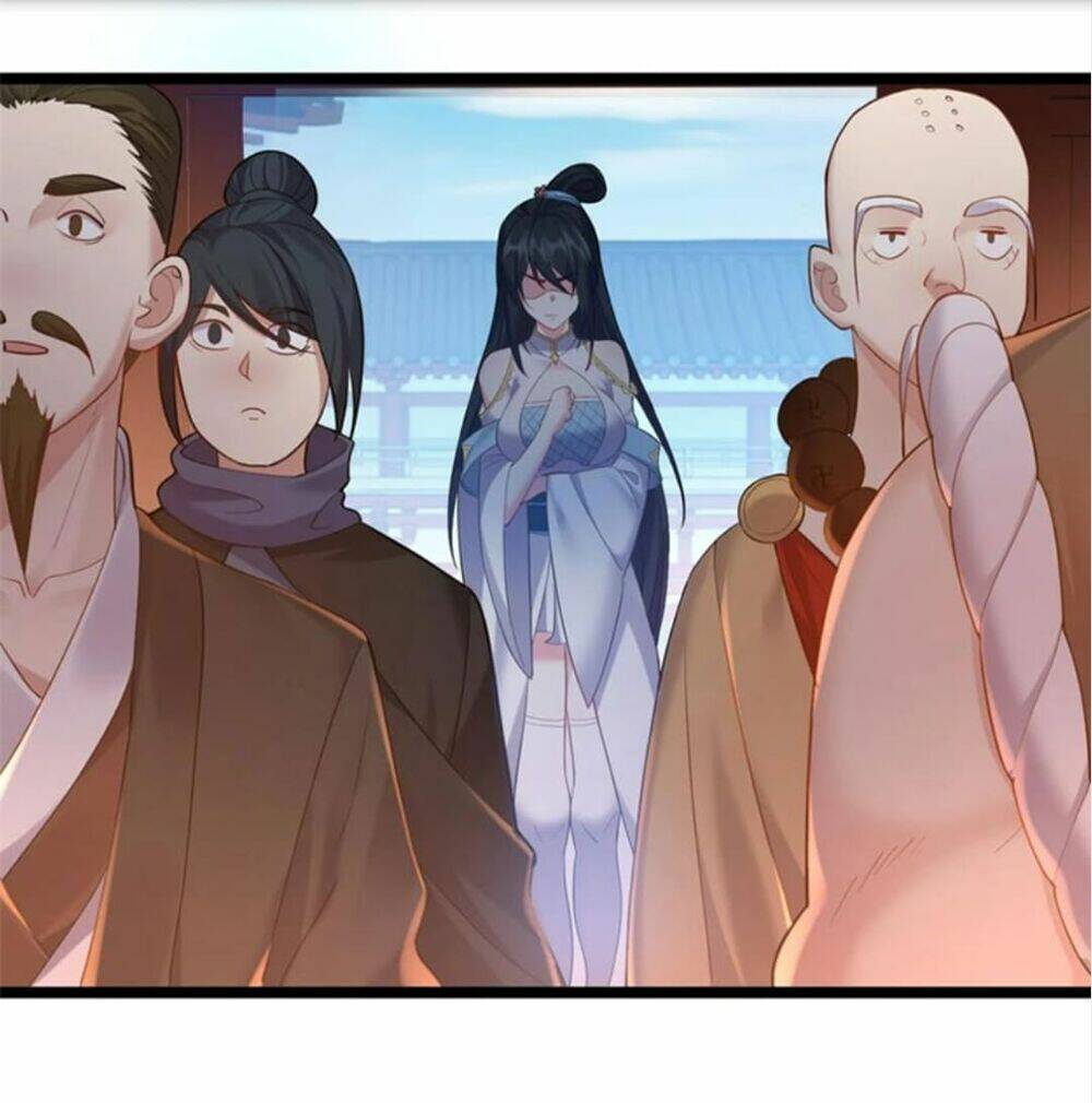 Ta Là Nhân Vật Phản Diện Đại Thiếu Gia chapter 63 - Trang 20