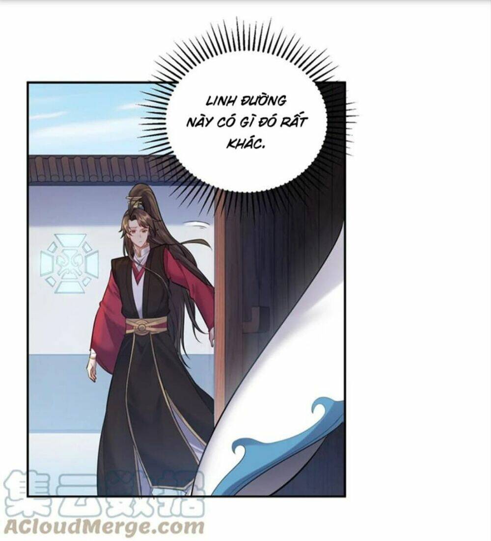 Ta Là Nhân Vật Phản Diện Đại Thiếu Gia chapter 63 - Trang 24