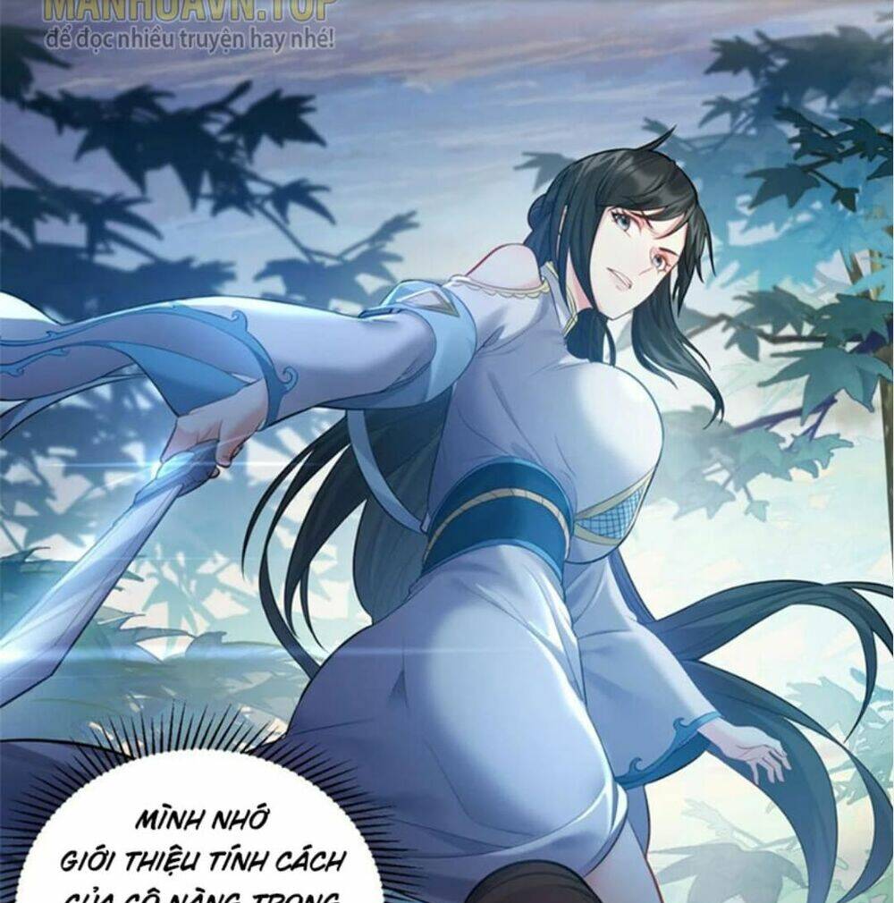 Ta Là Nhân Vật Phản Diện Đại Thiếu Gia chapter 63 - Trang 25