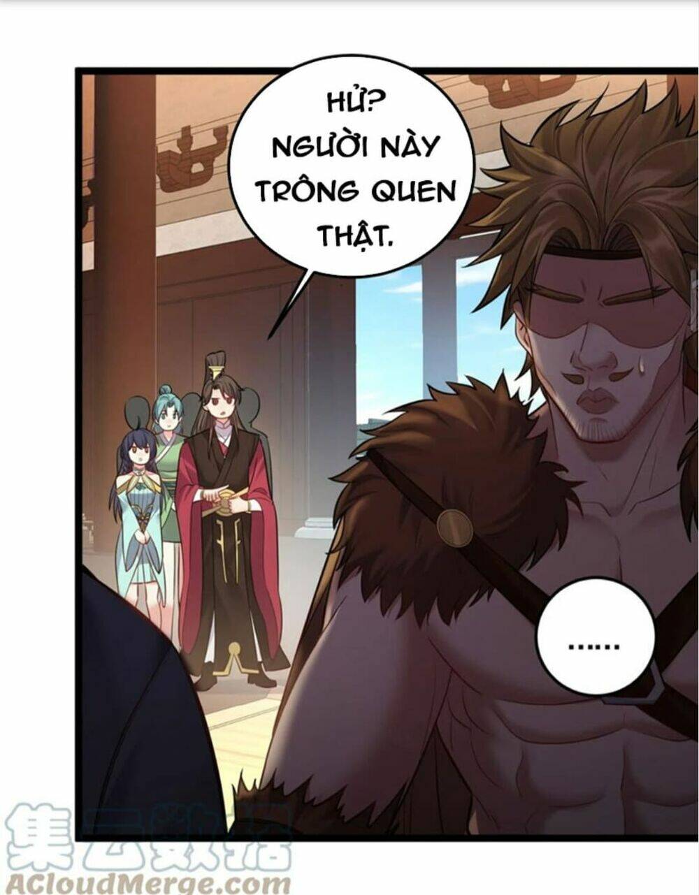 Ta Là Nhân Vật Phản Diện Đại Thiếu Gia chapter 63 - Trang 4