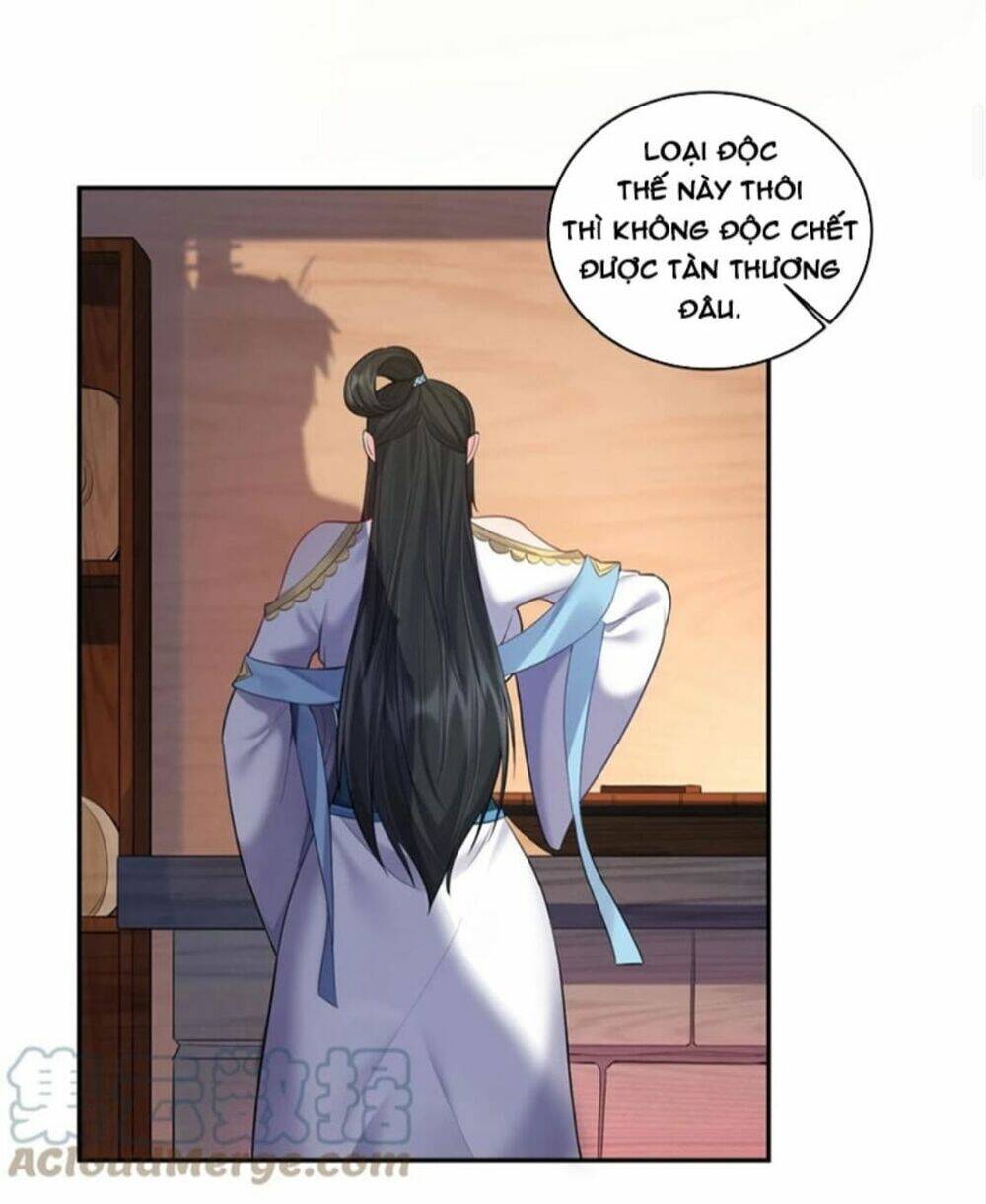 Ta Là Nhân Vật Phản Diện Đại Thiếu Gia chapter 63 - Trang 35