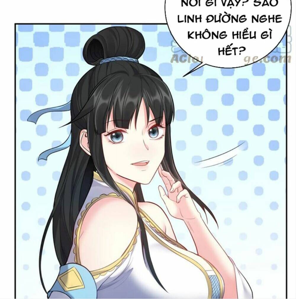 Ta Là Nhân Vật Phản Diện Đại Thiếu Gia chapter 64 - Trang 2