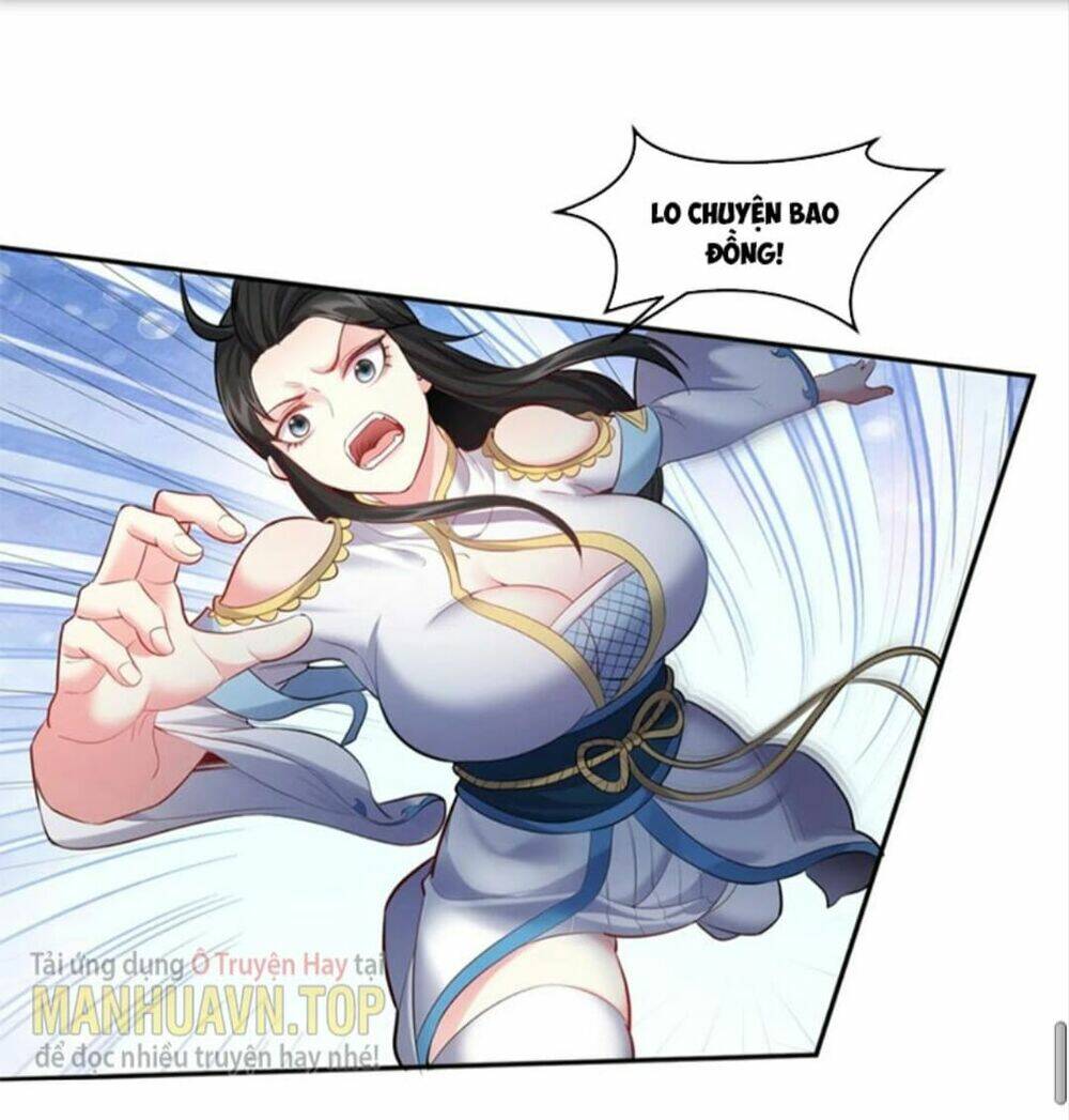 Ta Là Nhân Vật Phản Diện Đại Thiếu Gia chapter 64 - Trang 9
