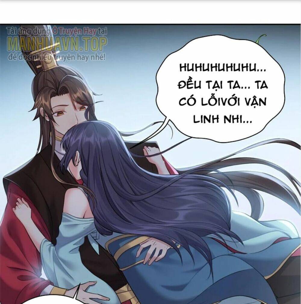 Ta Là Nhân Vật Phản Diện Đại Thiếu Gia chapter 65 - Trang 18