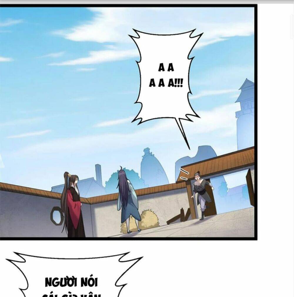 Ta Là Nhân Vật Phản Diện Đại Thiếu Gia chapter 65 - Trang 26