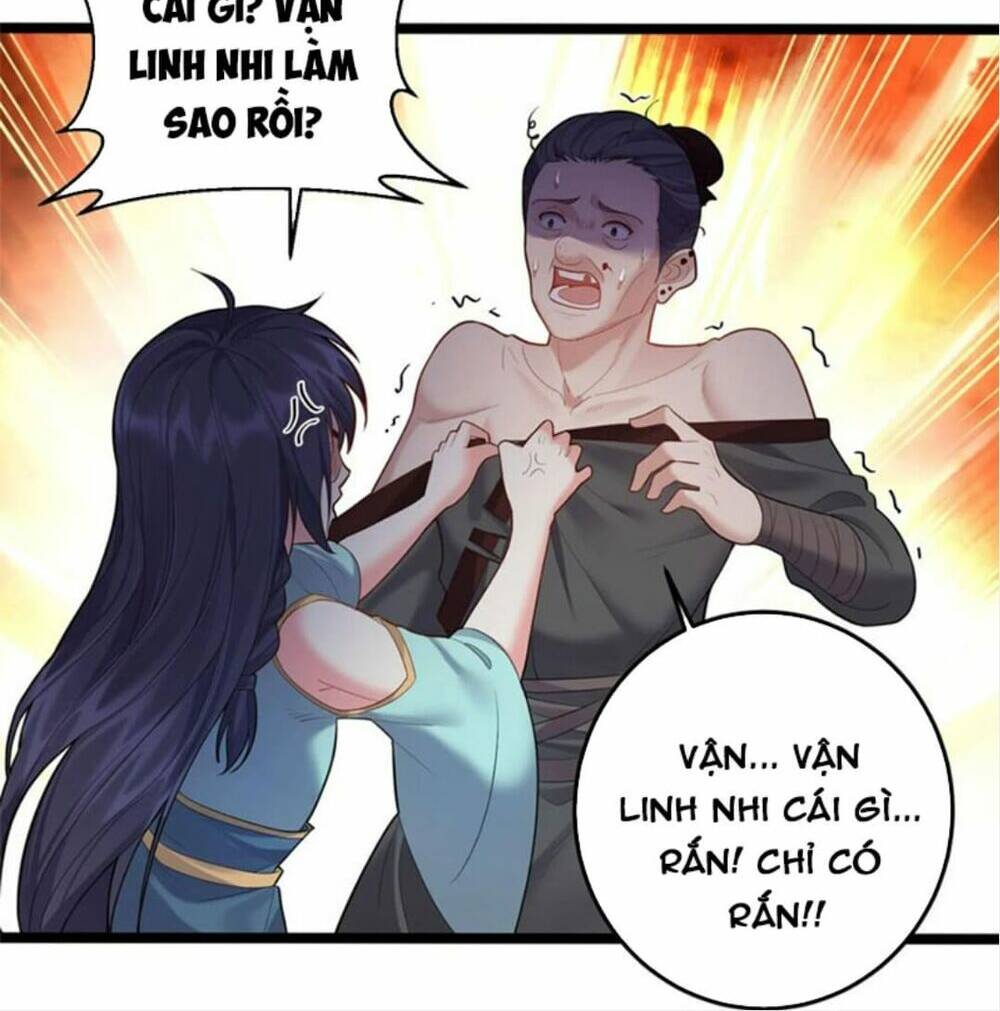 Ta Là Nhân Vật Phản Diện Đại Thiếu Gia chapter 65 - Trang 27