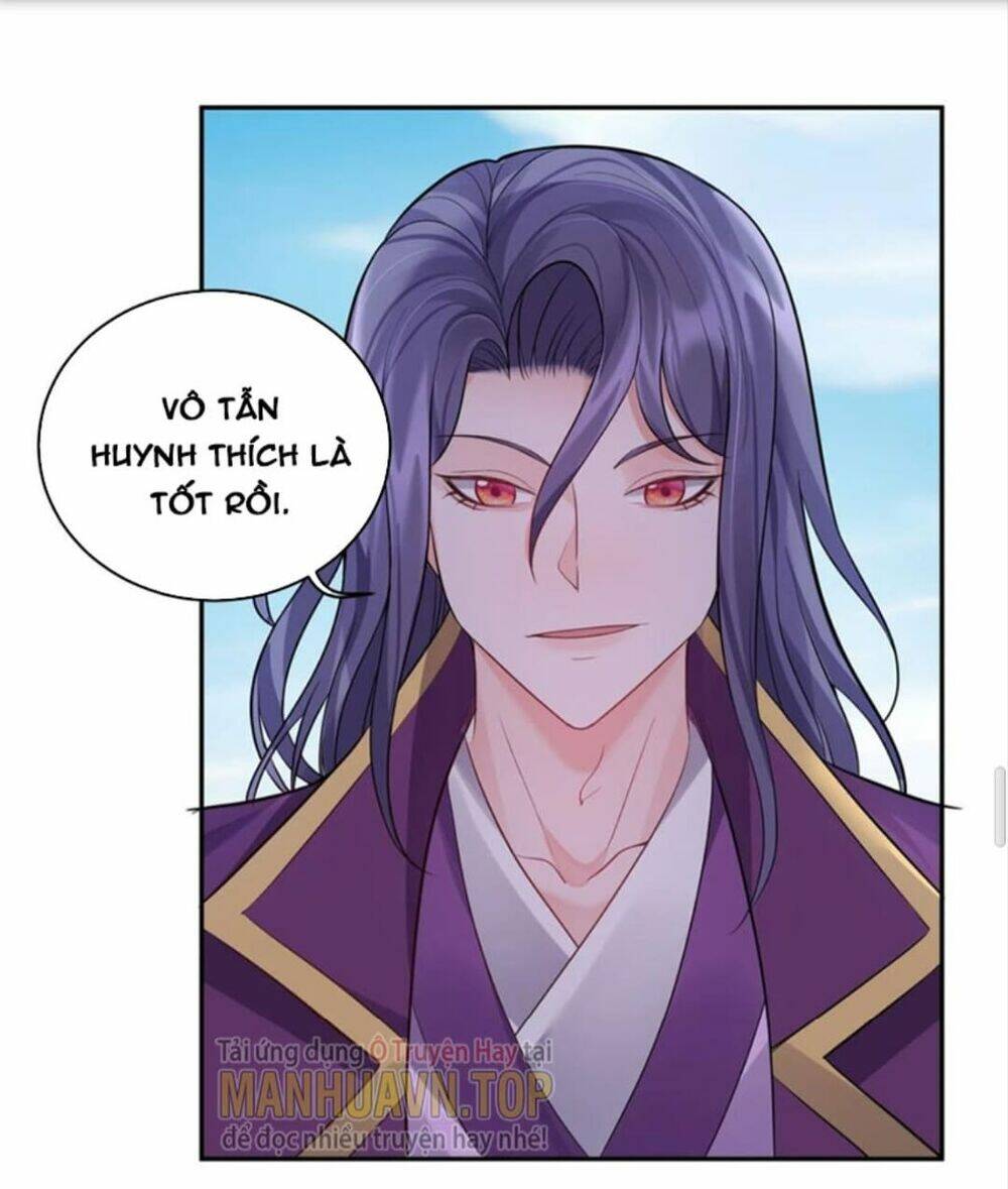 Ta Là Nhân Vật Phản Diện Đại Thiếu Gia chapter 65 - Trang 5