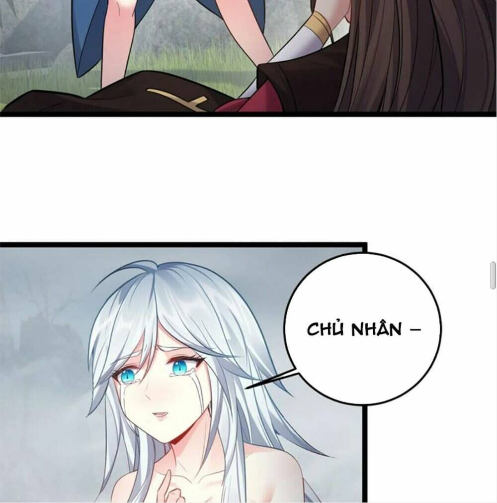Ta Là Nhân Vật Phản Diện Đại Thiếu Gia chapter 67 - Trang 30