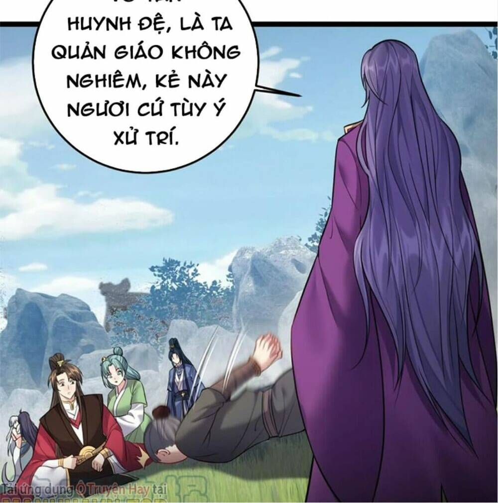 Ta Là Nhân Vật Phản Diện Đại Thiếu Gia chapter 67 - Trang 35