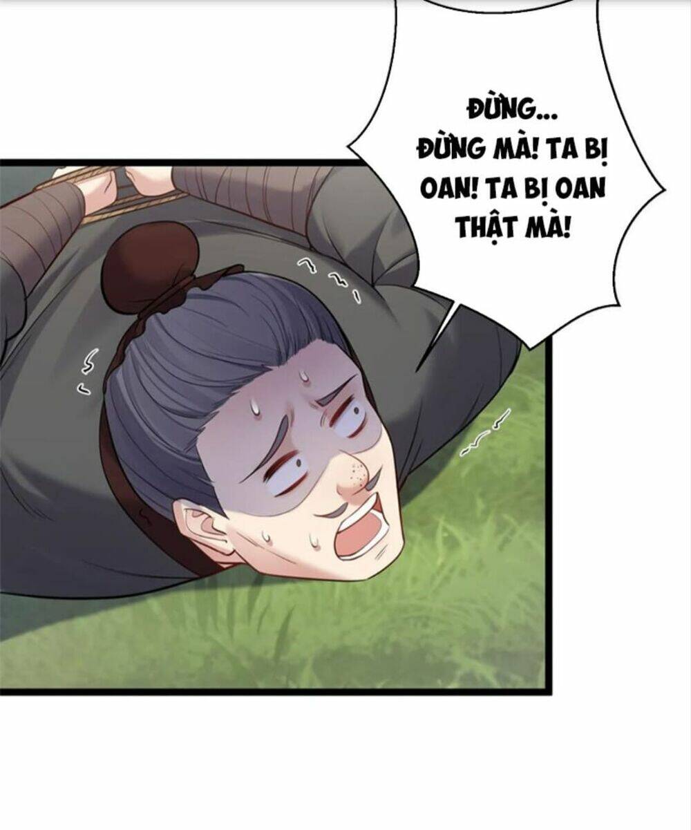 Ta Là Nhân Vật Phản Diện Đại Thiếu Gia chapter 67 - Trang 36