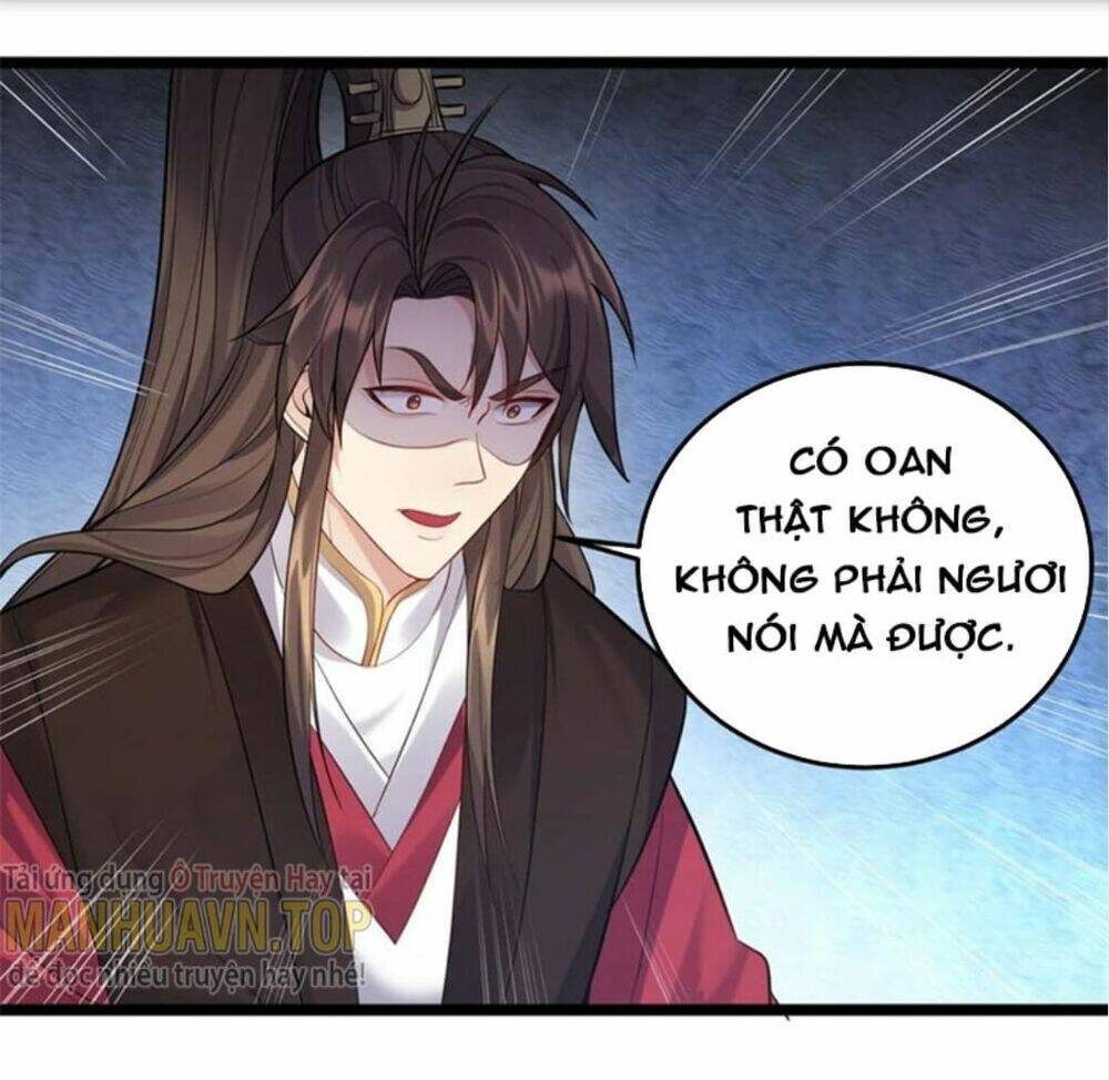 Ta Là Nhân Vật Phản Diện Đại Thiếu Gia chapter 67 - Trang 37
