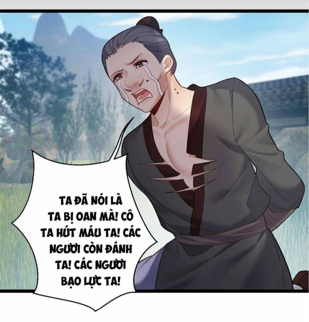 Ta Là Nhân Vật Phản Diện Đại Thiếu Gia chapter 67 - Trang 42