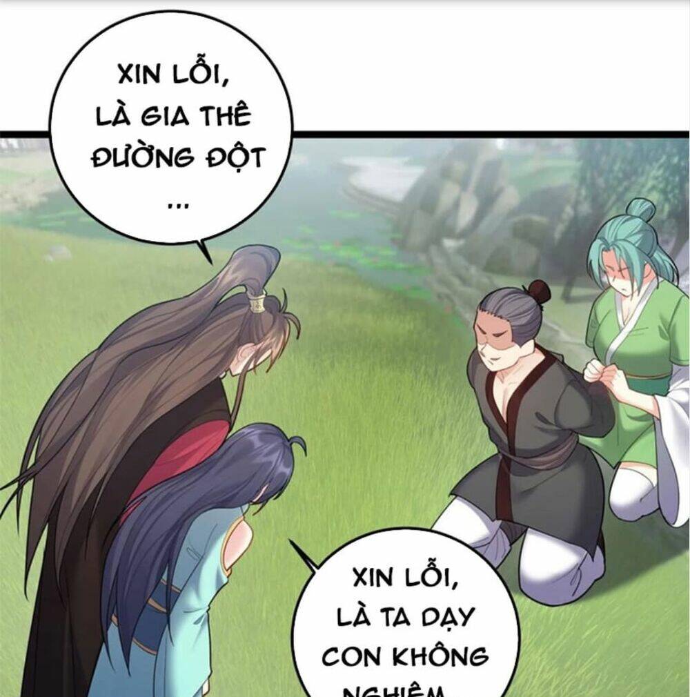 Ta Là Nhân Vật Phản Diện Đại Thiếu Gia chapter 68 - Trang 2