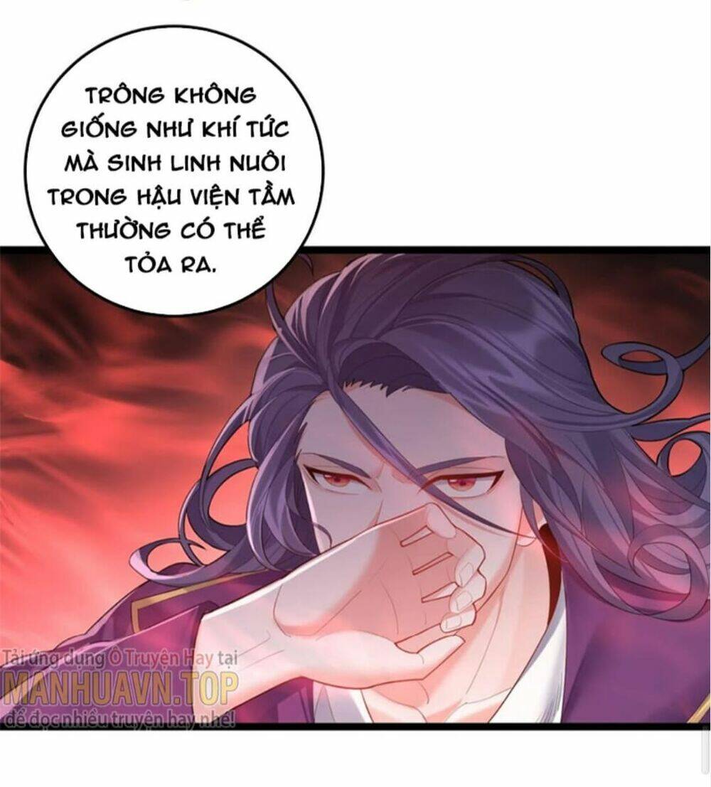 Ta Là Nhân Vật Phản Diện Đại Thiếu Gia chapter 68 - Trang 21