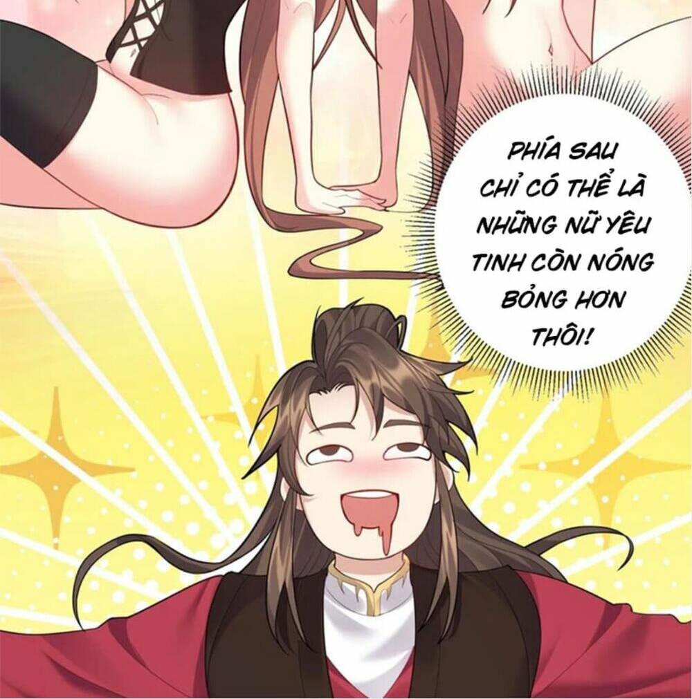 Ta Là Nhân Vật Phản Diện Đại Thiếu Gia chapter 68 - Trang 26