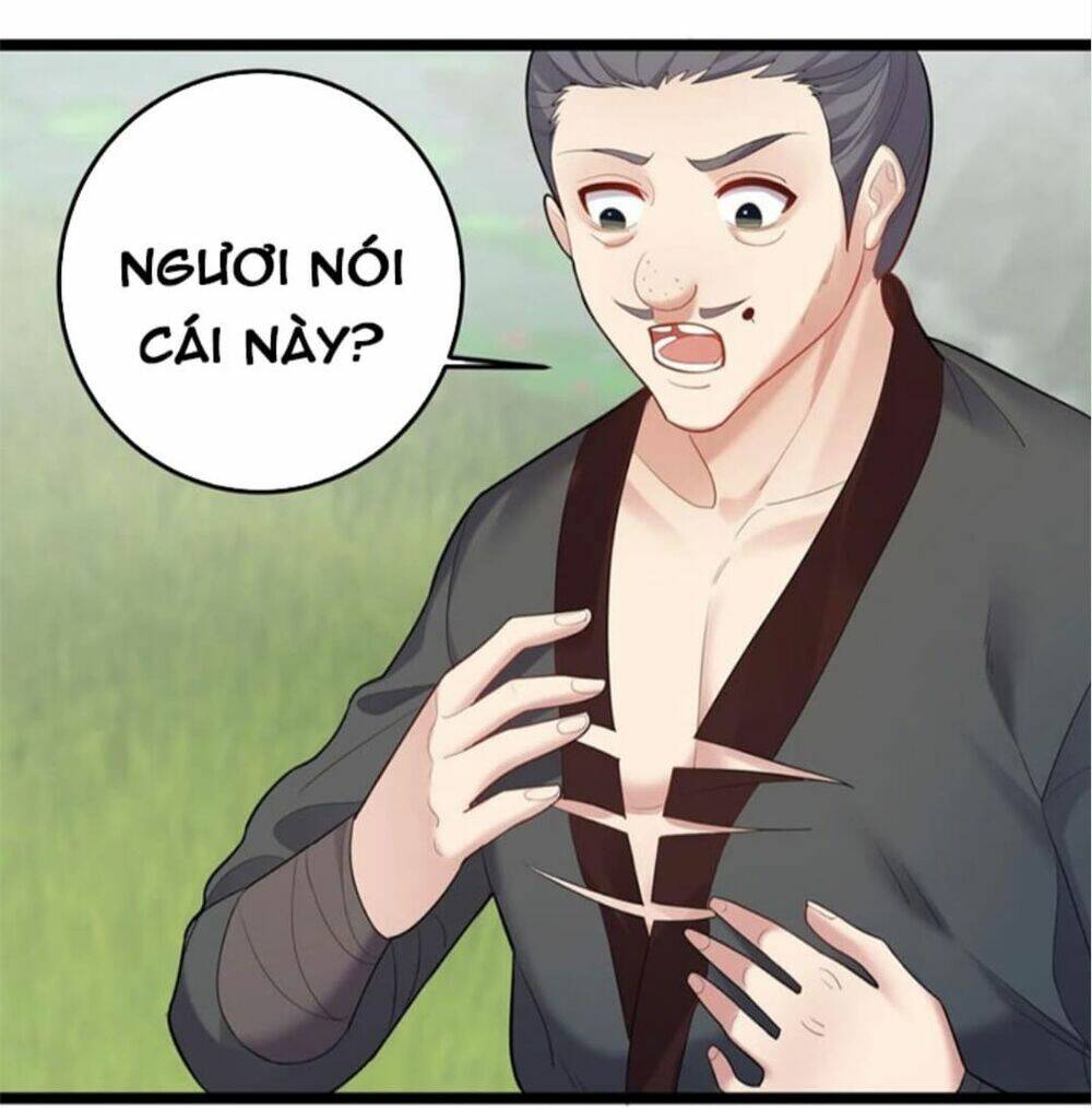 Ta Là Nhân Vật Phản Diện Đại Thiếu Gia chapter 68 - Trang 4