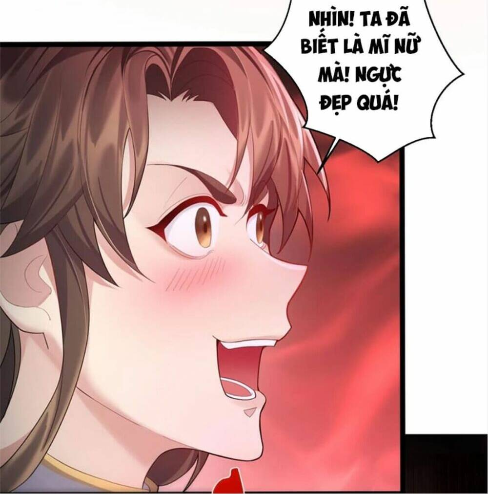Ta Là Nhân Vật Phản Diện Đại Thiếu Gia chapter 68 - Trang 32