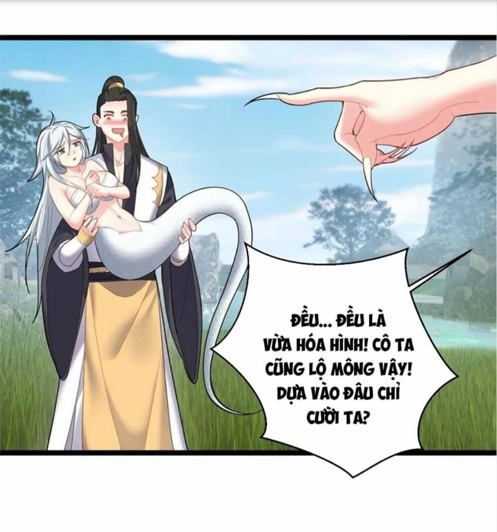 Ta Là Nhân Vật Phản Diện Đại Thiếu Gia chapter 68 - Trang 9