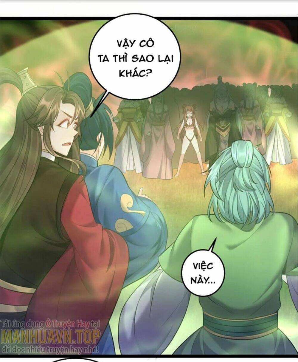 Ta Là Nhân Vật Phản Diện Đại Thiếu Gia chapter 69 - Trang 2