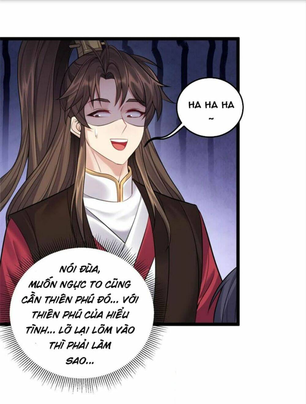 Ta Là Nhân Vật Phản Diện Đại Thiếu Gia chapter 69 - Trang 31