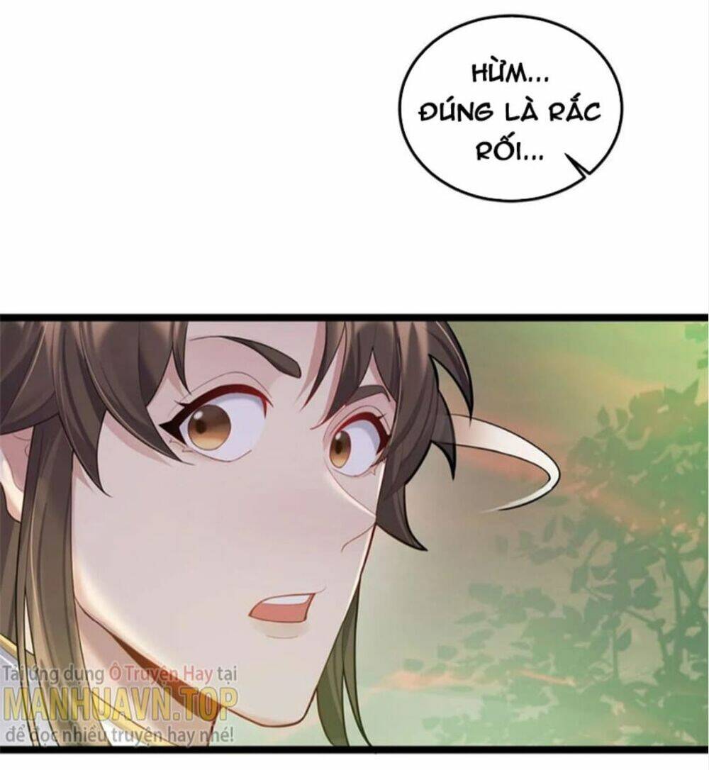 Ta Là Nhân Vật Phản Diện Đại Thiếu Gia chapter 69 - Trang 32