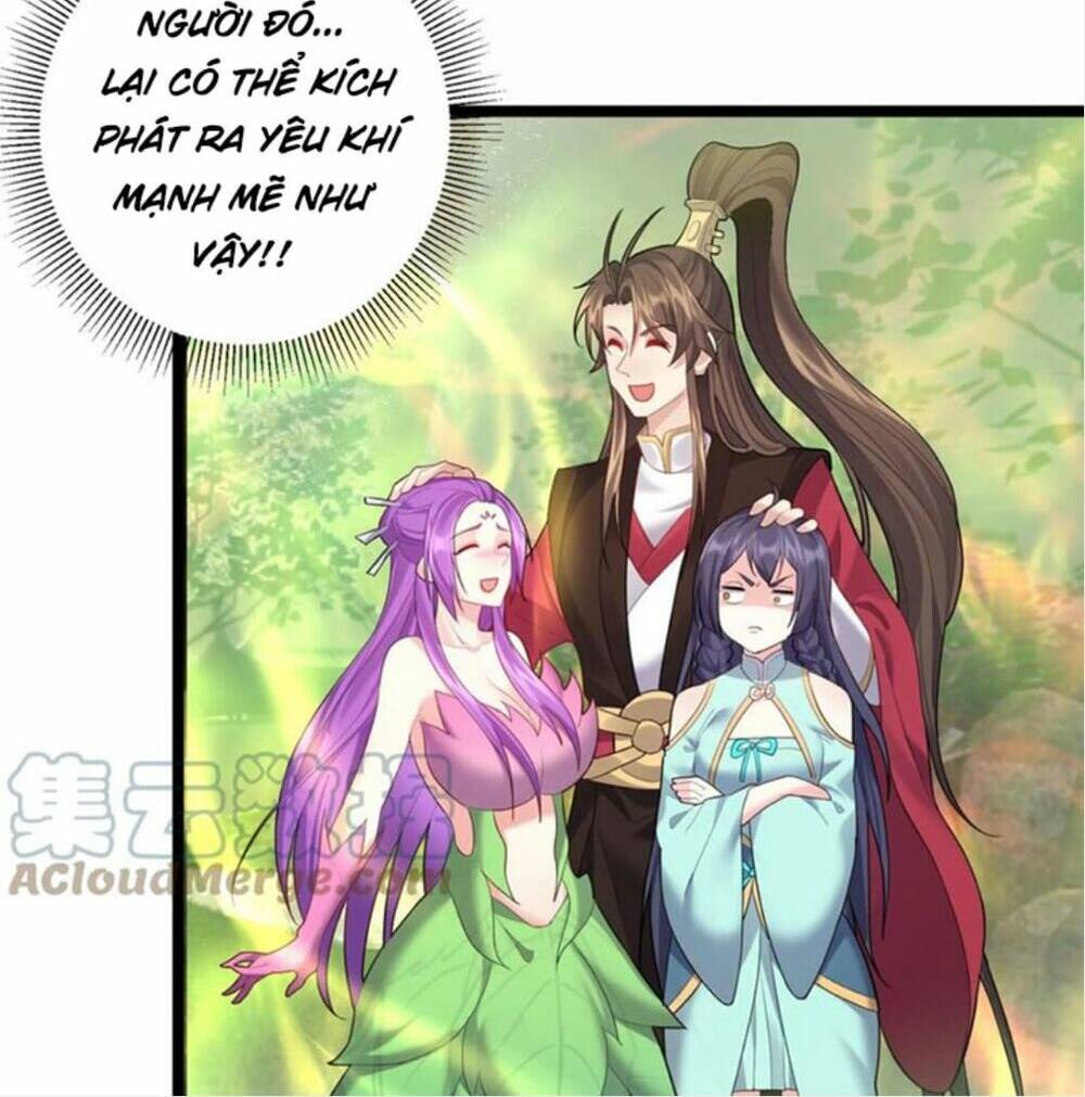 Ta Là Nhân Vật Phản Diện Đại Thiếu Gia chapter 69 - Trang 36
