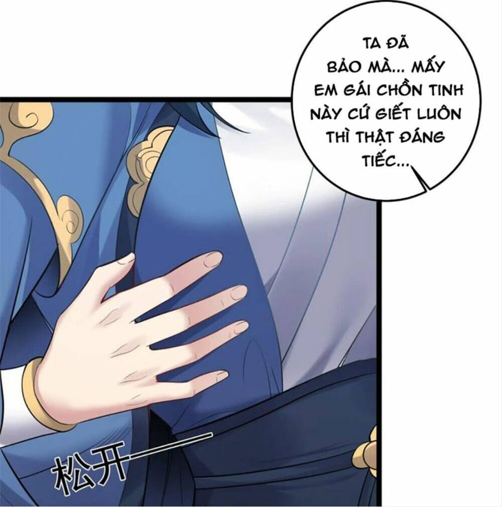Ta Là Nhân Vật Phản Diện Đại Thiếu Gia chapter 69 - Trang 5