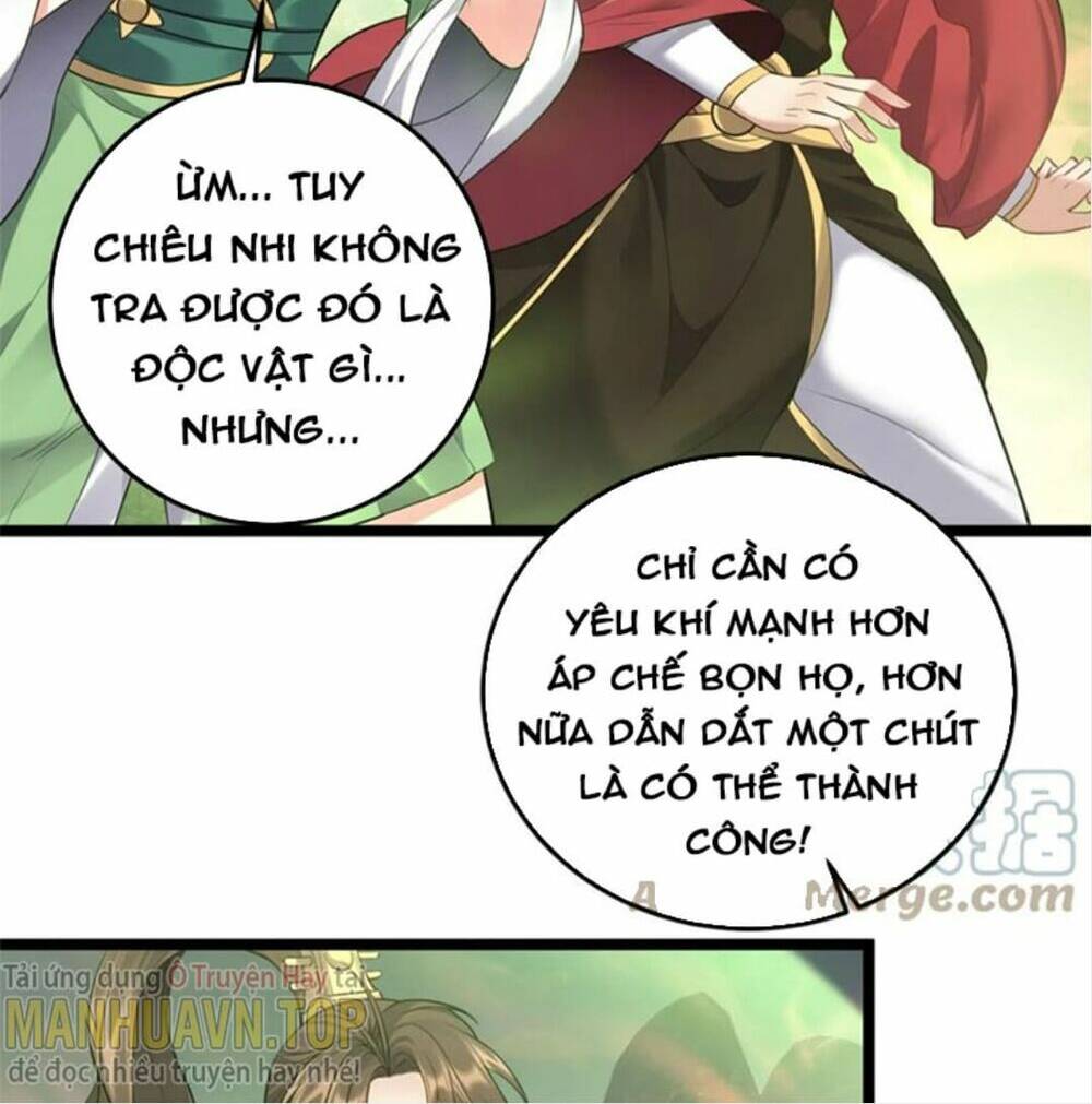 Ta Là Nhân Vật Phản Diện Đại Thiếu Gia chapter 69 - Trang 9