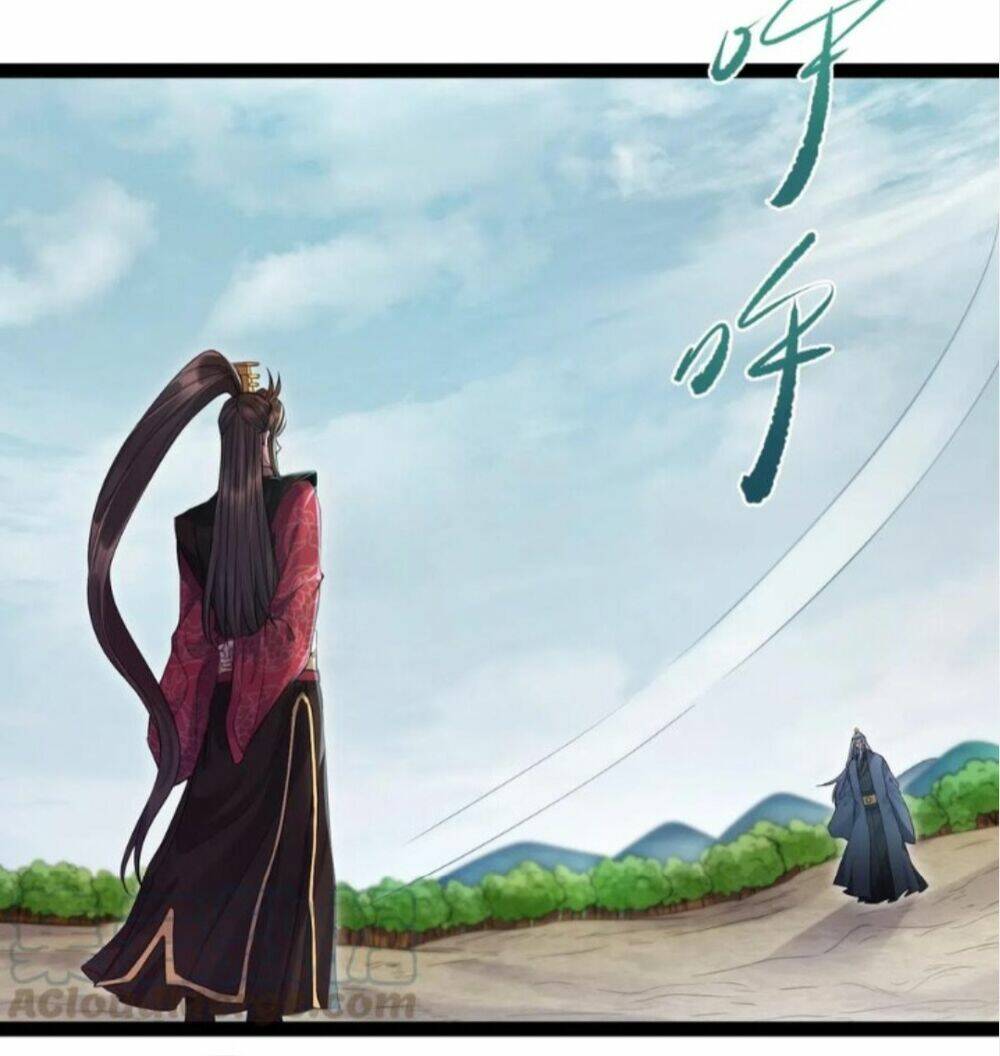 Ta Là Nhân Vật Phản Diện Đại Thiếu Gia chapter 7 - Trang 3