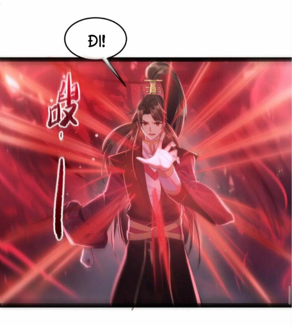 Ta Là Nhân Vật Phản Diện Đại Thiếu Gia chapter 7 - Trang 23