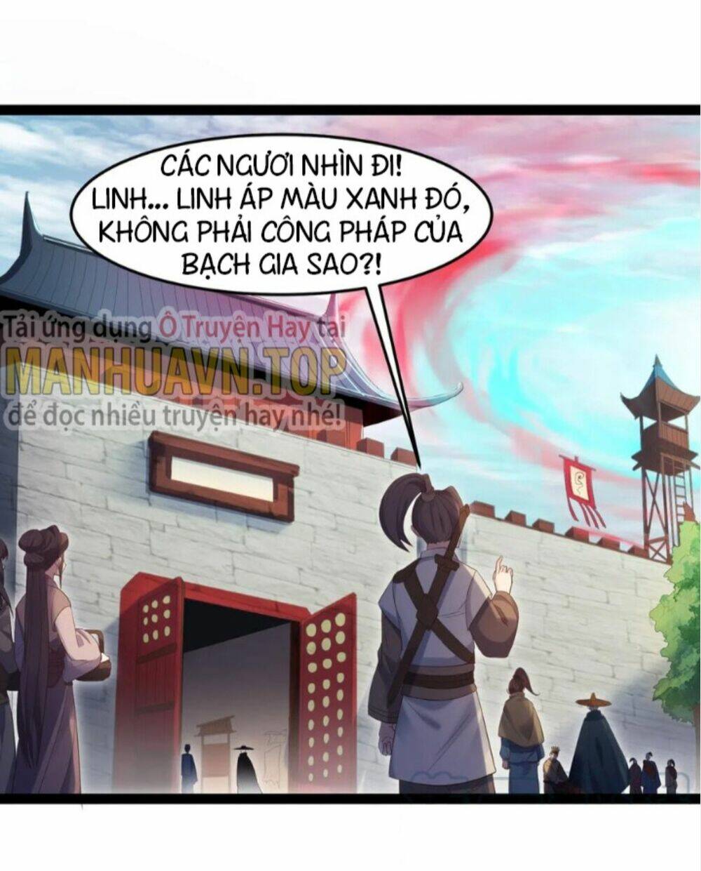 Ta Là Nhân Vật Phản Diện Đại Thiếu Gia chapter 7 - Trang 26