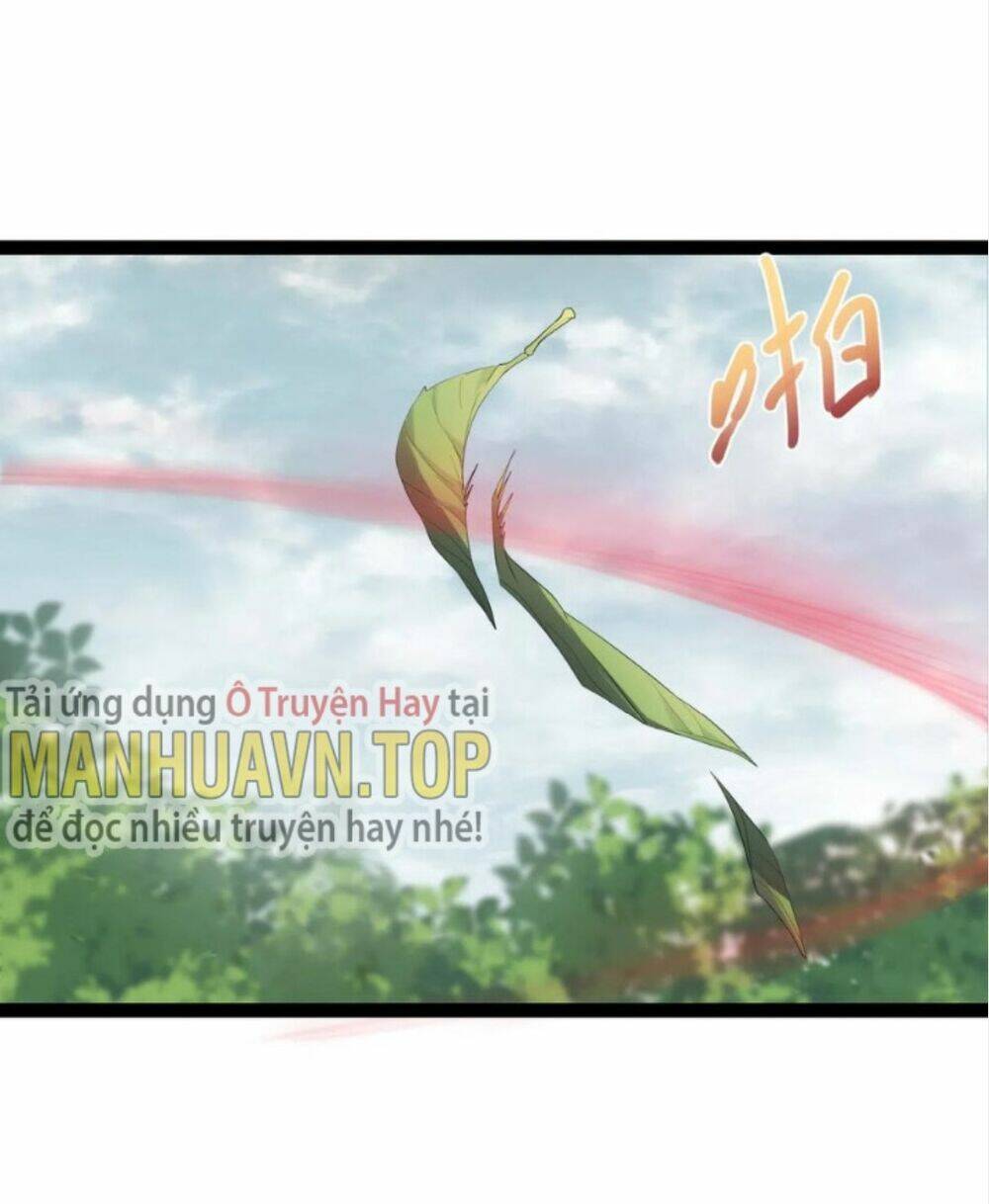 Ta Là Nhân Vật Phản Diện Đại Thiếu Gia chapter 7 - Trang 31