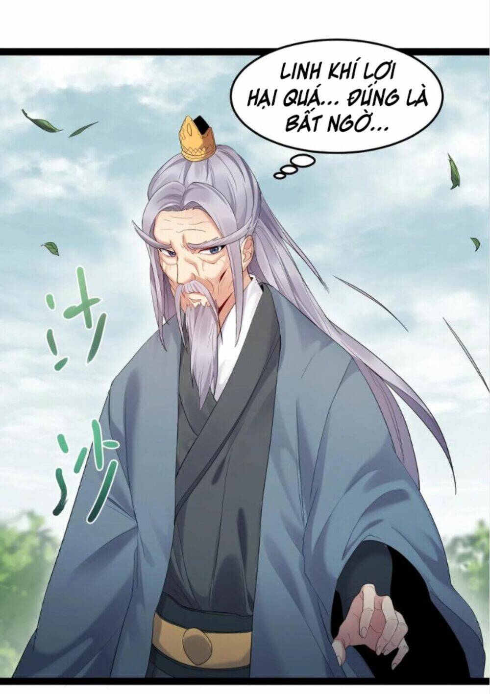 Ta Là Nhân Vật Phản Diện Đại Thiếu Gia chapter 7 - Trang 33