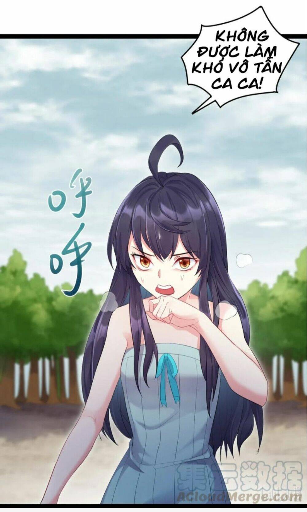 Ta Là Nhân Vật Phản Diện Đại Thiếu Gia chapter 7 - Trang 37