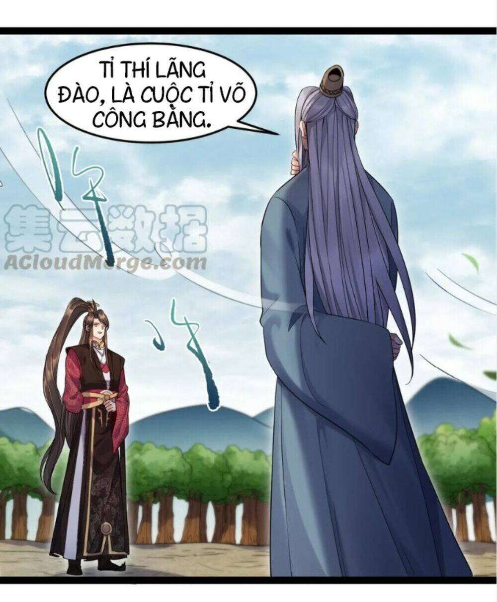 Ta Là Nhân Vật Phản Diện Đại Thiếu Gia chapter 7 - Trang 7
